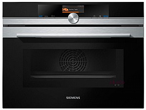 תנור נירוסטה בנוי CS658GRS1 SIEMENS סימנס תנור נירוסטה בנוי CS658GRS1 SIEMENS סימנס