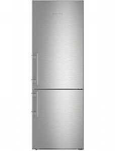 מקרר מקפיא תחתון רוחב 120 ס"מ קו ארון Liebherr BluPerformance דגם 120 CNef 4835 מקרר מקפיא תחתון רוחב 120 ס"מ קו ארון Liebherr BluPerformance דגם 120 CNef 4835