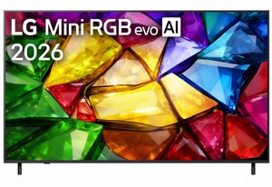 טלוויזיה חכמה 75 אינץ LG 75MRGB85B6C AI TV SMART 4K טלוויזיה חכמה 75 אינץ LG 75MRGB85B6C AI TV SMART 4K