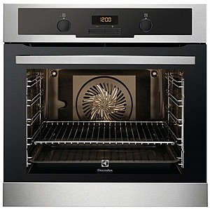 תנור בנוי פירוליטי אלקטרולוקס 74 ליטר Electrolux EOC5410AOX *תוצרת גרמניה* תנור בנוי פירוליטי אלקטרולוקס 74 ליטר Electrolux EOC5410AOX *תוצרת גרמניה*