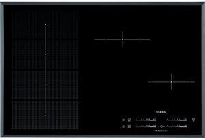 כיריים אינדוקציה 80 ס"מ AEG א.א.ג. IKE84471FB כיריים אינדוקציה 80 ס"מ AEG א.א.ג. IKE84471FB