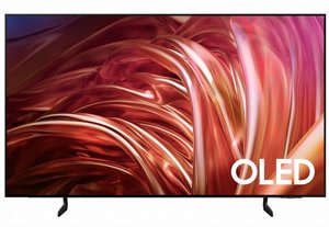 סמסונג 77 אינץ Samsung OLED QE77S85D *סמליין* סמסונג 77 אינץ Samsung OLED QE77S85D *סמליין*