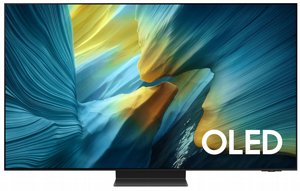 סמסונג 77 אינץ Samsung QE77S95F OLED AI TV 4K סמסונג 77 אינץ Samsung QE77S95F OLED AI TV 4K